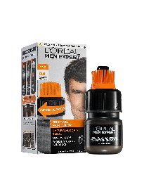 [2200-LO-99363] Men Expert Haircolor 04 Medium Brown