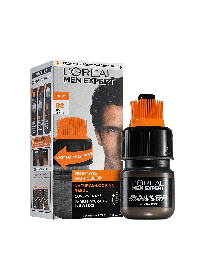 [2200-LO-99361] Men Expert Haircolor 02 Real Black
