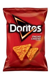 [1400-FL-13065D] Doritos Nacho Cheese 15/9oz