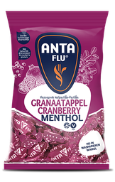 [2400-PE-04437] Anta Flu Cranberry Menthol 12/275g
