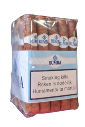 [1800-RM-00001] Rumba Cigars 1/25pcs