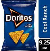 [1400-FL-37402] Frito Lay Doritos Cool Ranch 7/11oz