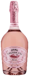 [0100-AW-23162] Astoria Spumante Prosecco DOC Rose Butterfly 6/75cl