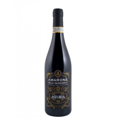 [0100-AW-21661] Astoria Amarone Della Valpolicella DOCG 6/75cl