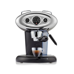 [1500-IC-06591] Illy X7.1 Espresso Machine Black