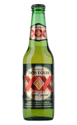 [0900-HE-11161] Dos Equis Bottle 4x6/35.5cl