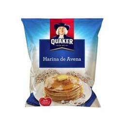 [1500-QU-58043] Quaker Harina de Avena 48/175g