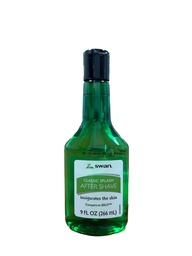 [2400-VJ-52880] Swan Classic Splash Aftershave 9oz