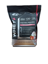 [2400-NW-00995] Whey Protein Strawberry 2Lbs