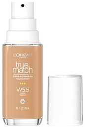 [2200-LO-67185] True Match Foundation W5