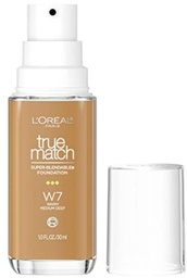 [2200-LO-67153] Tm Makeup W-7 (NEW)