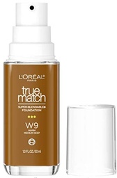 [2200-LO-67189] Tm Makeup W-9 (NEW)