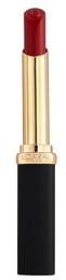 [2200-LO-65869] Cr Matte Lipstick Le Plum Dominant #213