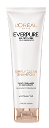 [2200-LO-65770] EverPure Simply Clean Shampoo