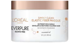 [2200-LO-67296] EverPure Simply Clean Fiber Masque Treatment