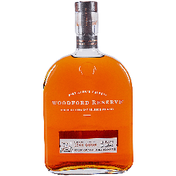 [0300-BF-31302] Woodford Reserve Bourbon 6/75CL