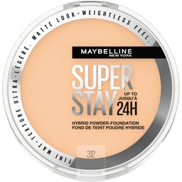[2200-MY-08101] Super Stay 24Hr Powder #312