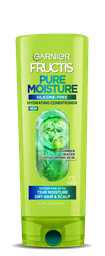 [2200-GA-07865] Fructis Pure Moisturizing Conditioner 11.3fl oz