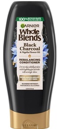 [2200-GA-07838] Whole Blend Charcoal Cond. 12fl oz