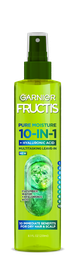 [2200-GA-07864] Fructis Pure Moisture 10 in 1 8.1fl oz