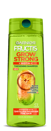 [2200-GA-07855] Fructis Gs Thickening Shamp. 12.5fl oz