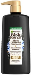 [2200-GA-07839] Whole Blend Charcoal Shamp. 26fl oz
