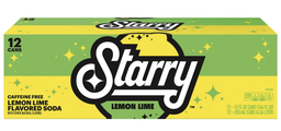 [2600-PE-21606] Starry Lemon Lime Flavored Can 2x12/12oz