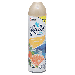 [1900-SJ-04064] Glade Aerosol Coastal Citrus 6/8.3oz