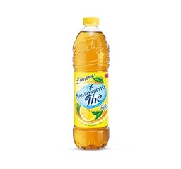 [1200-SS-00017] San Benedetto Ice Tea Lemon 6/150Cl