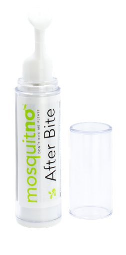 [2200-MQ-11650] MosquitNo After Bite - 8ml - 100 pcs