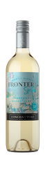 [0100-CT-75397] Frontera Spritzer White Elderflower 6/75cl