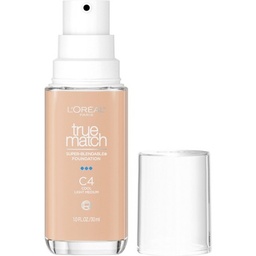 [2200-LO-67186] True Match Foundation C4
