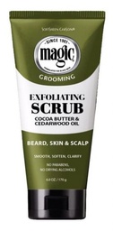 [2200-SC-21627] Magic Beard Exfoliating Scrub 6oz