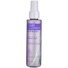 [2200-SC-21959] Dark & Lovely Blowout Heat Protect 4.4fl