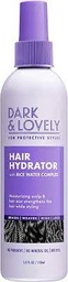 [2200-SC-01630] Dark & Lovely Protect Styl  Hair Hydr 5oz