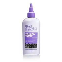 [2200-SC-01602] Dark & Lovely Protective Style Tension Tamer 4oz