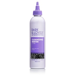 [2200-SC-01603] Dark & Lovely Protective Style Cleansing Water 8oz