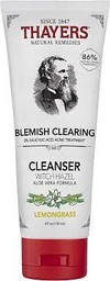 [2200-TH-07051] Thayer WitchHazel Blemish Cleanser 4oz