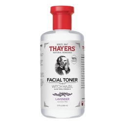 [2200-TH-07006] Thayer WitchHazel Toner Lavender 12oz