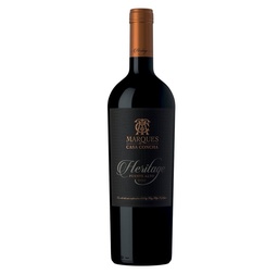 [0100-CT-75563] Marques Heritage 2020 6/75cl