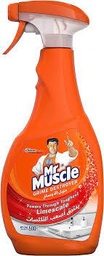 [1900-SJ-43255] Mr. Musculo Grime Destroyer 12/500ml