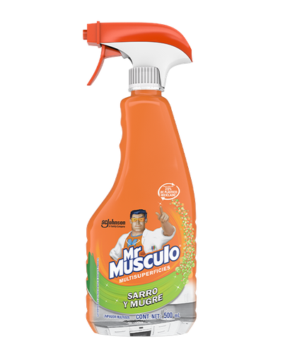 [1900-SJ-43255] Mr. Musculo Grime Destroyer 12/500ml