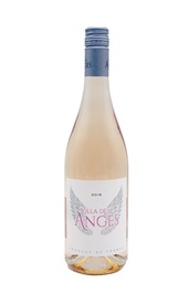 [0100-JR-02290] Villa Des Anges Cinsault Rose 6/75Cl