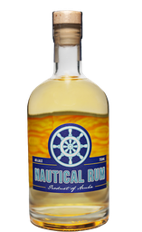 [0700-AD-15959] Nautical Rum 75cl