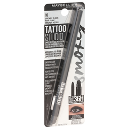 [2200-MY-58891] Tattoo Studio Brow Pen Smokey Black #10