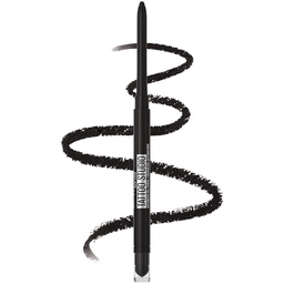 [2200-MY-58891] Tattoo Studio Brow Pen Smokey Black #10