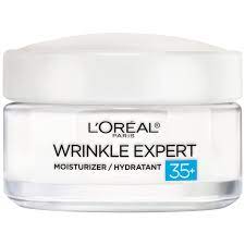 [2200-LO-31882] Wrinkle Expert 35+ Moisturizer