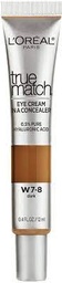 [2200-LO-41853] Tm Eye Cream Concealer Dark W7-8