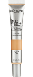 [2200-LO-41846] Tm Eye Cream Concealer Light C3-4