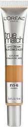 [2200-LO-41848] Tm Eye Cream Concealer Medium N5-6